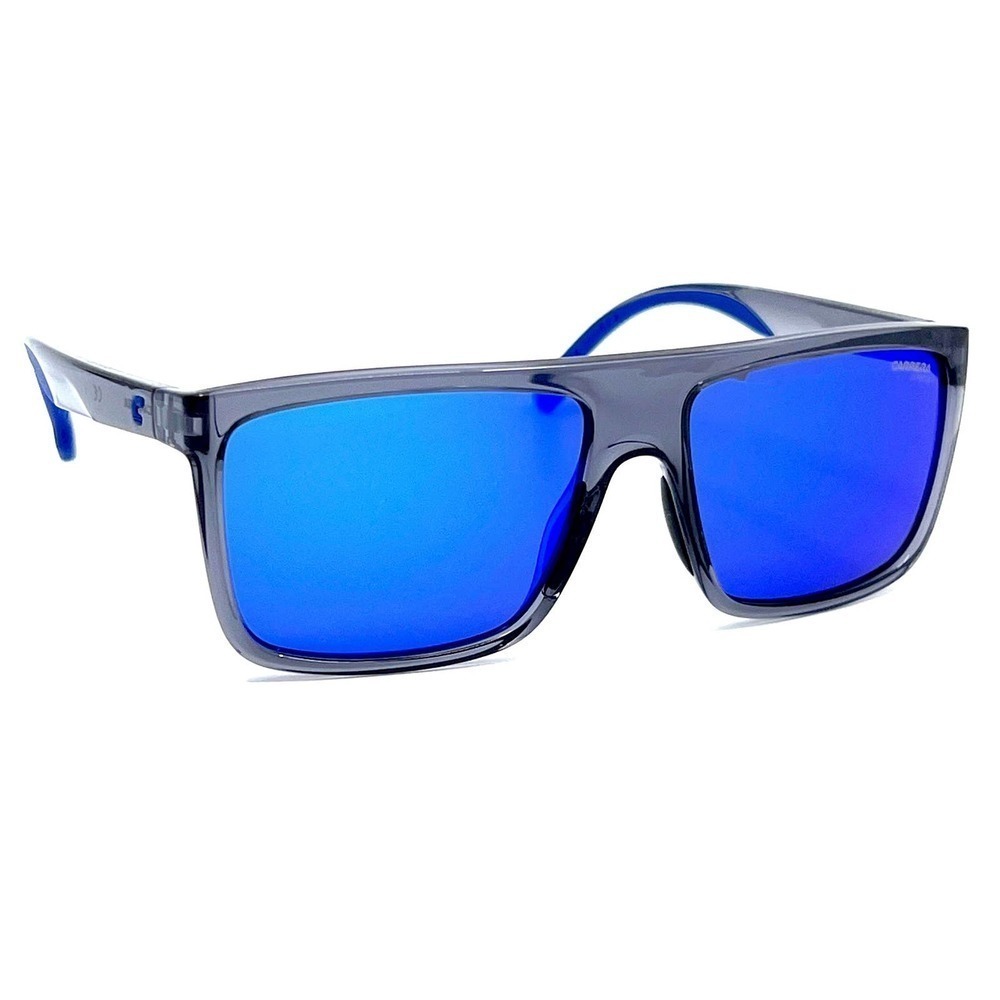 Carrera Blue and Black Sunglasses